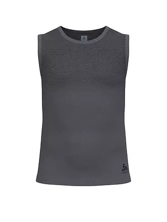 ODLO | Herren Laufwäsche Tank Performance Light | 